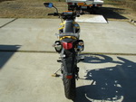     Kawasaki D-tracker X 2008  8